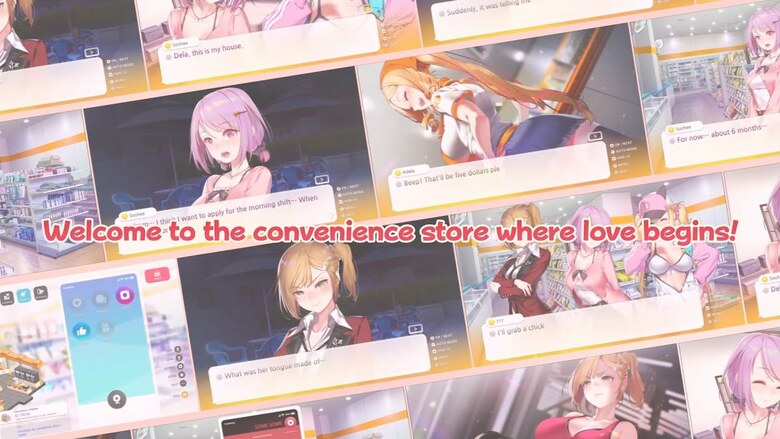Some Some Convenience Store Official Trailer Ver. 2