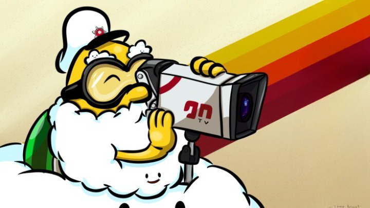 GoNintendo Podcast 932