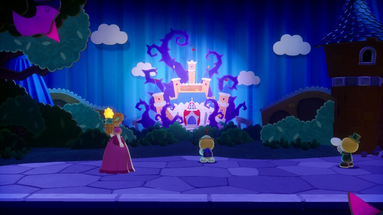 I hope they bought castle insurance