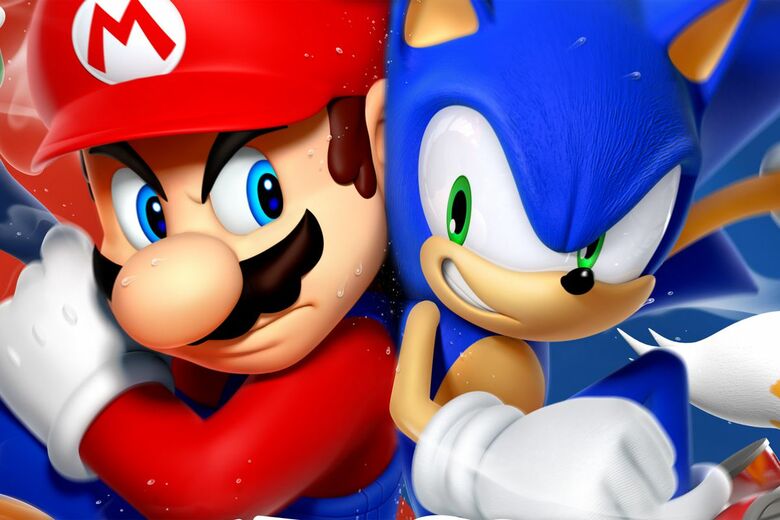 RUMOR: Mario and Sonic Olympics series may be finished
