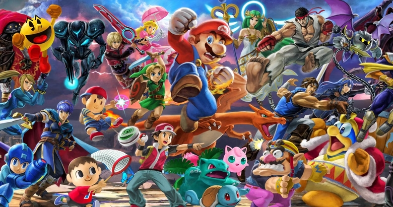 Nintendo considering both sequels and new IP (UPDATE)