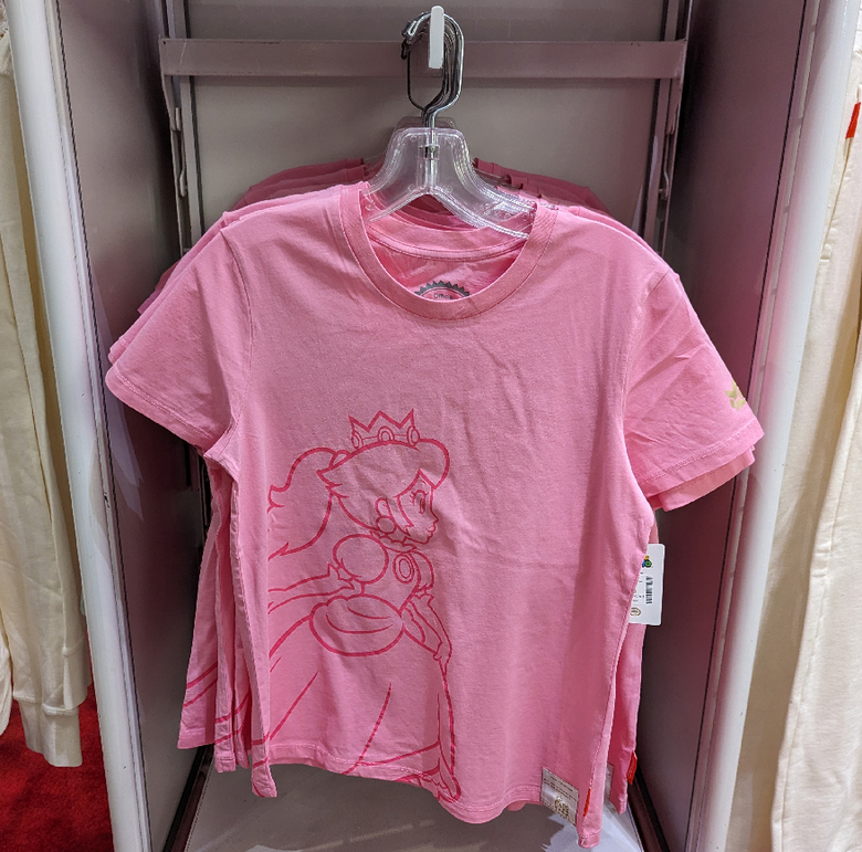 A classy design