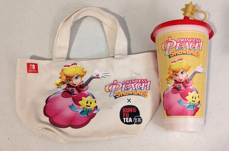 You'd be even cooler drinking out of that cup!
