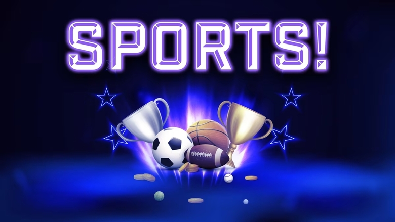 Nintendo recommends a selection of sports-themed Switch games