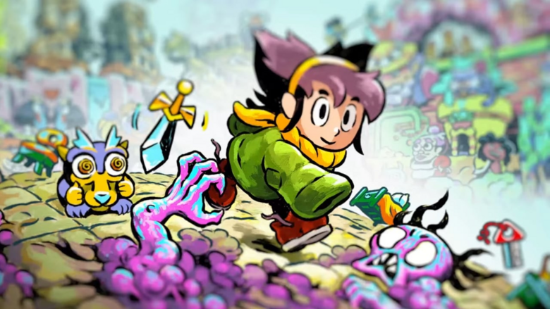European Switch eShop releases for the week of July 25th, 2024