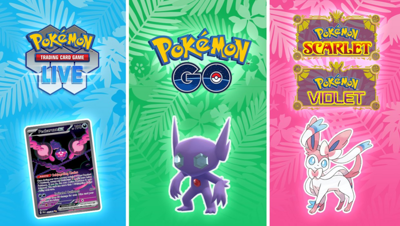 2024 Pokémon World Championships distributions revealed