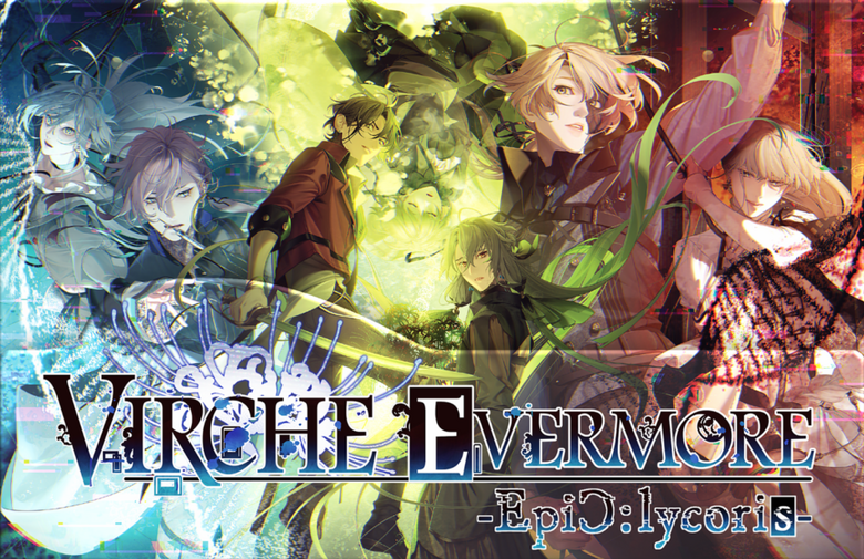 Virche Evermore -EpiC: Lycoris- heads to Switch Nov. 7th, 2024