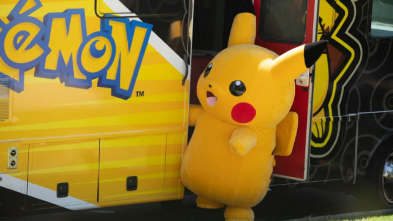 New Pokémon TV Series "Trainer Tour" coming July 31st, 2024
