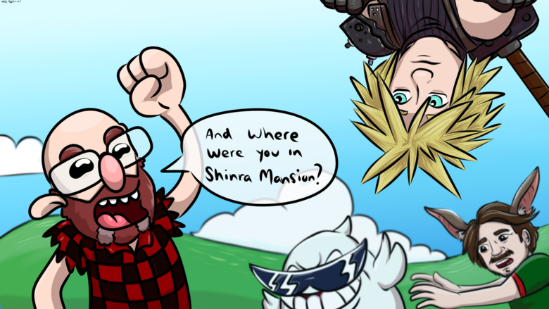 GoNintendo Podcast 921