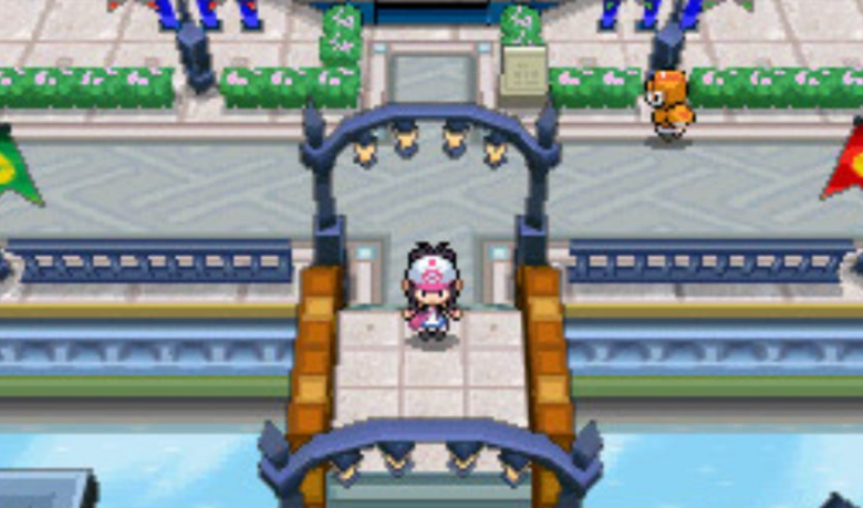 Accessibility consultant Ross Minor says he'd love to work with Nintendo