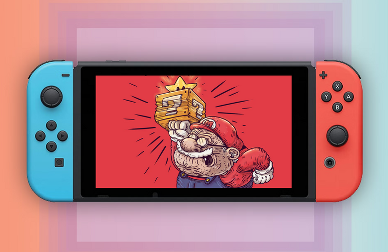Switch achieves longest period ever between new console releases from Nintendo