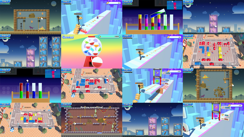 North American Switch eShop releases for the week of July 25th, 2024
