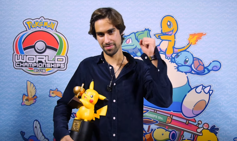 Pokémon Co. shares new episodes of the "Pokémon Trainer Journeys" video series