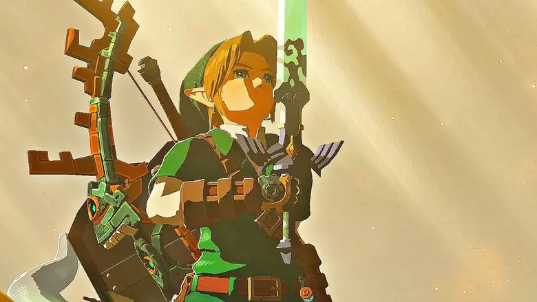 Zelda: TotK players find new glitch to obtain the unbreakable Master Sword