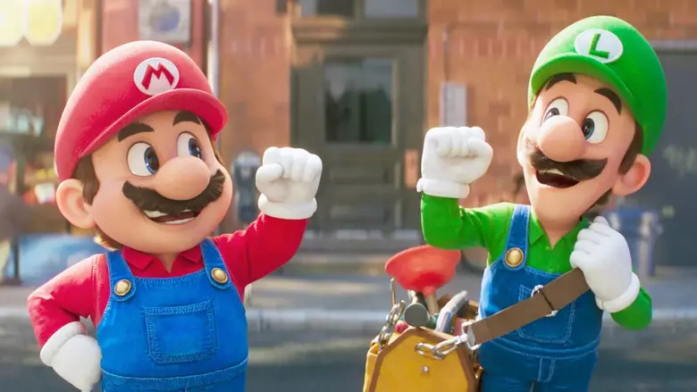 Nintendo and Illumination confirm a new animated Super Mario Bros. movie for April 3rd, 2026 (UPDATE)