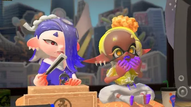 Nintendo strikes Team Jackpot's win at the 2024 Splatoon 3 World Championship due to Community Guideline violations (UPDATE)