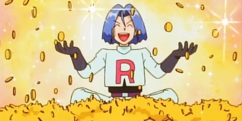 Pokémon Co. rakes in $10.8 billion at retail in 2023